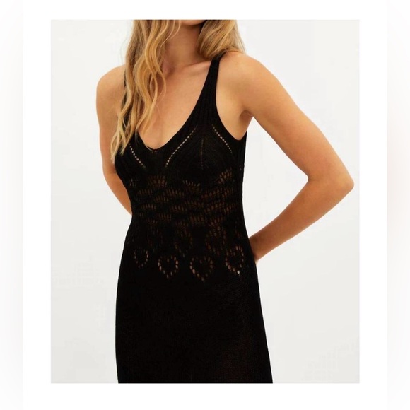 BEACH RIOT
TRACY DRESS - Picture 3 of 6